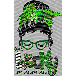 ST PATRICKS DAY-ST 1184